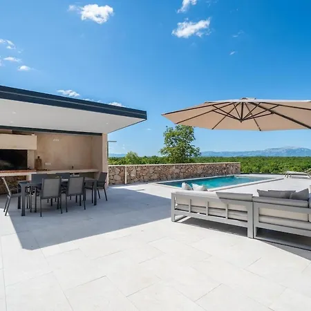 Hideaway Stonehouse Pool For 2 Dalmatia Imotski