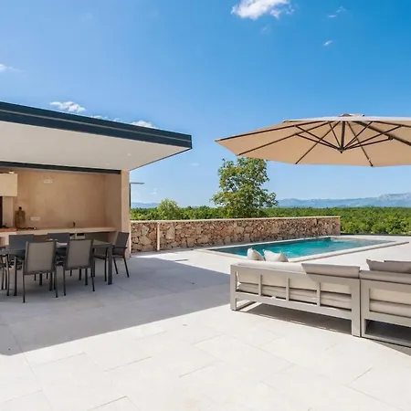 Hideaway Stonehouse Pool For 2 Dalmatia Imotski