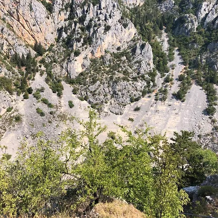 Vila Hideaway Stonehouse Pool For 2 Dalmatia Imotski
