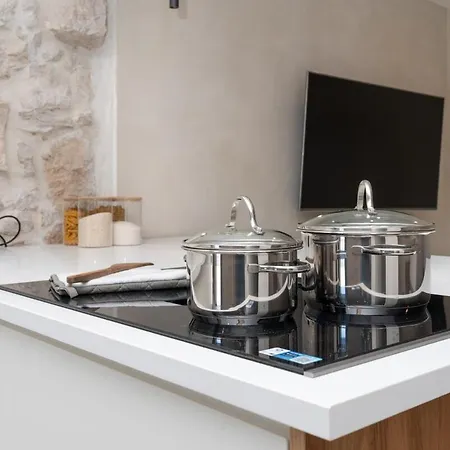 Hideaway Stonehouse Pool For 2 Dalmatia Imotski Medvidovici