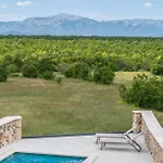 Hideaway Stonehouse Pool For 2 Dalmatia Imotski Villa