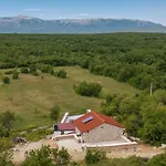 Villa Hideaway Stonehouse Pool For 2 Dalmatia Imotski