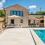Hideaway Stonehouse Pool For 2 Dalmatia Imotski