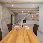 Hideaway Stonehouse Pool For 2 Dalmatia Imotski Villa