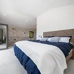 Villa Hideaway Stonehouse Pool For 2 Dalmatia Imotski Medvidovici