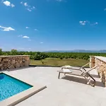 Hideaway Stonehouse Pool For 2 Dalmatia Imotski Medvidovici