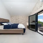 Hideaway Stonehouse Pool For 2 Dalmatia Imotski * Medvidovici