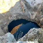 Villa Hideaway Stonehouse Pool For 2 Dalmatia Imotski