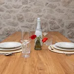 Hideaway Stonehouse Pool For 2 Dalmatia Imotski Villa