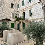 Hideaway Stonehouse Pool For 2 Dalmatia Imotski *