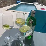 Hideaway Stonehouse Pool For 2 Dalmatia Imotski Villa