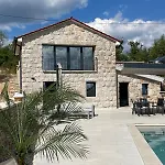 Villa Hideaway Stonehouse Pool For 2 Dalmatia Imotski