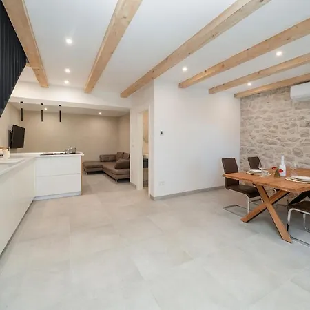 Hideaway Stonehouse Pool For 2 Dalmatia Imotski Villa Medvidovici