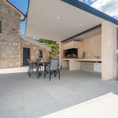 Hideaway Stonehouse Pool For 2 Dalmatia Imotski Medvidovici