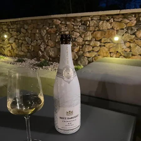 Hideaway Stonehouse Pool For 2 Dalmatia Imotski