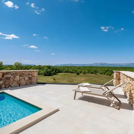 Hideaway Stonehouse Pool For 2 Dalmatia Imotski Medvidovici