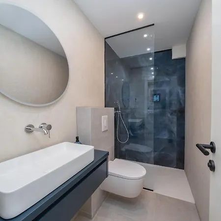 Villa Hideaway Stonehouse Pool For 2 Dalmatia Imotski *