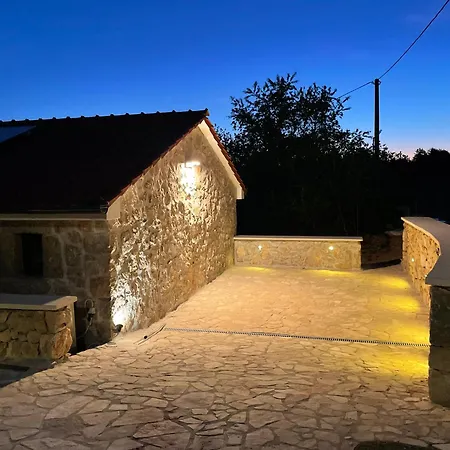 Hideaway Stonehouse Pool For 2 Dalmatia Imotski Villa Medvidovici