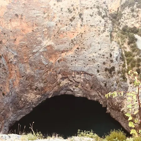 Hideaway Stonehouse Pool For 2 Dalmatia Imotski