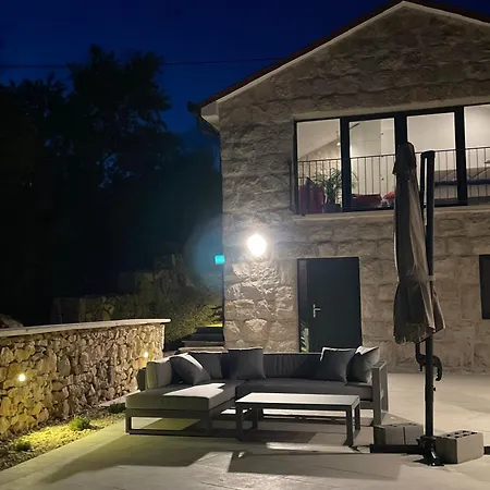 Hideaway Stonehouse Pool For 2 Dalmatia Imotski