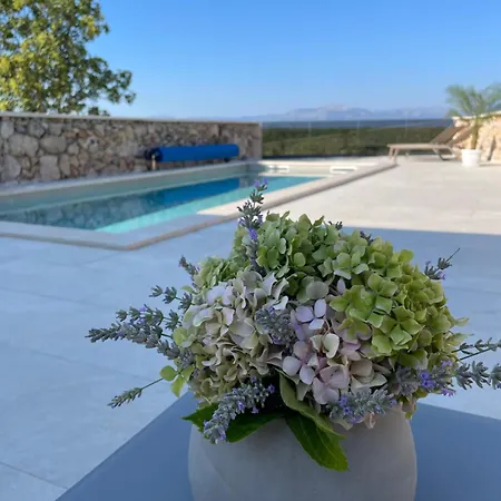 Hideaway Stonehouse Pool For 2 Dalmatia Imotski Willa Medvidovici