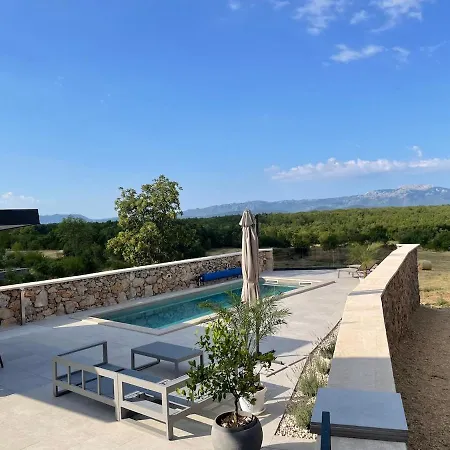 Willa Hideaway Stonehouse Pool For 2 Dalmatia Imotski *