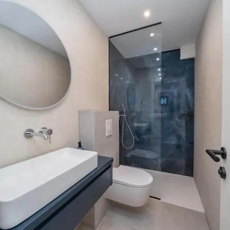 Hideaway Stonehouse Pool For 2 Dalmatia Imotski Willa *