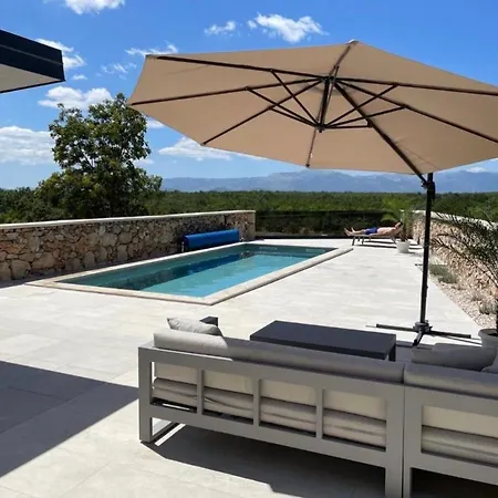 Willa Hideaway Stonehouse Pool For 2 Dalmatia Imotski