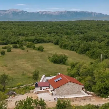 Hideaway Stonehouse Pool For 2 Dalmatia Imotski
