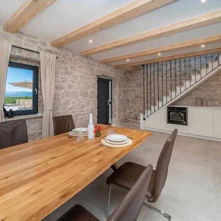Hideaway Stonehouse Pool For 2 Dalmatia Imotski Medvidovici