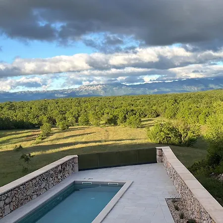 Hideaway Stonehouse Pool For 2 Dalmatia Imotski