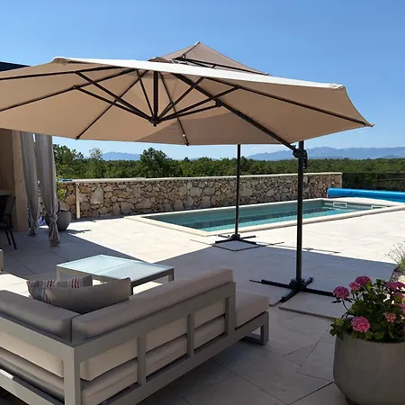 Villa Hideaway Stonehouse Pool For 2 Dalmatia Imotski