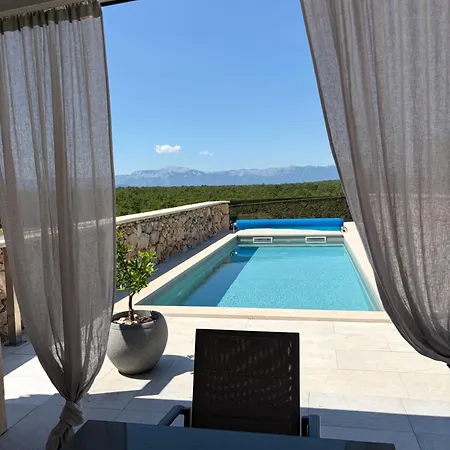 Hideaway Stonehouse Pool For 2 Dalmatia Imotski *